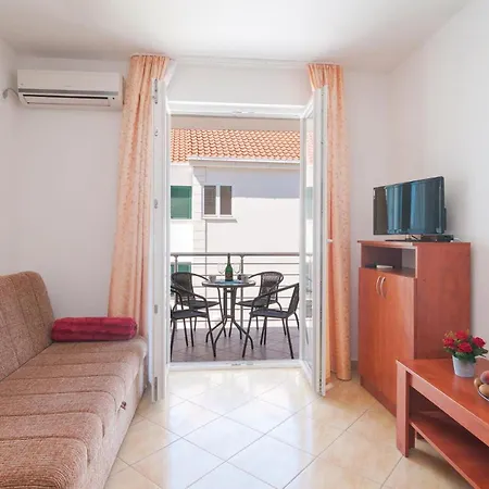 Apartamento 44 Supetar
