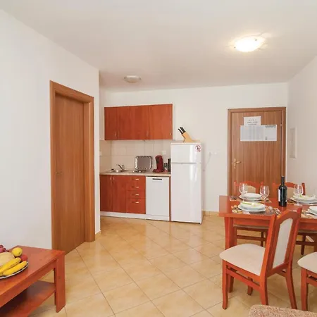 Apartment Stunning In With Kitchen